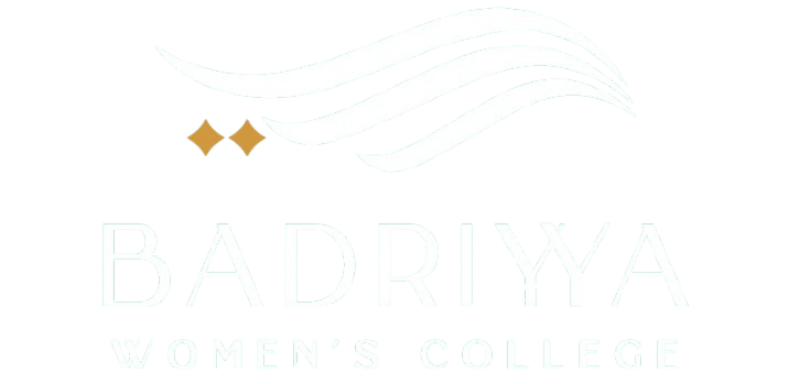 Badriya College Logo