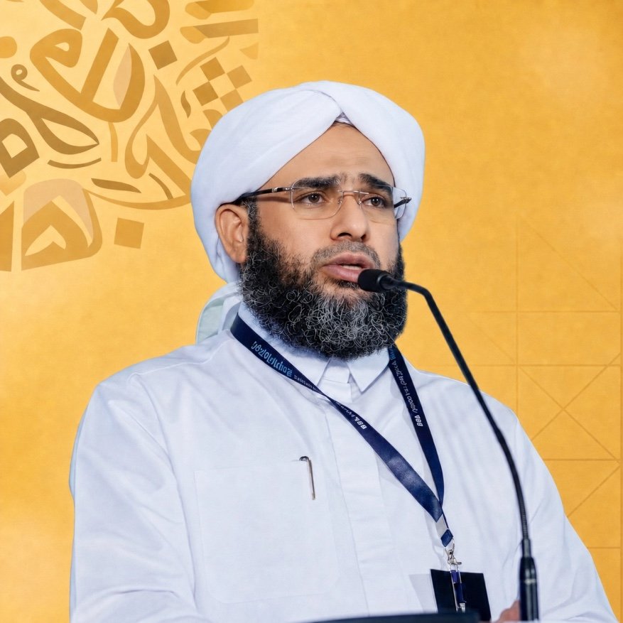 Sayed Shihabudheen Al Haidaroosi Kallarakkal Thangal